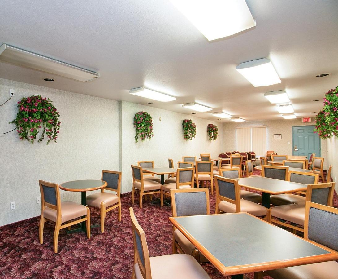 Red Roof Inn Las Vegas Ngoại thất bức ảnh