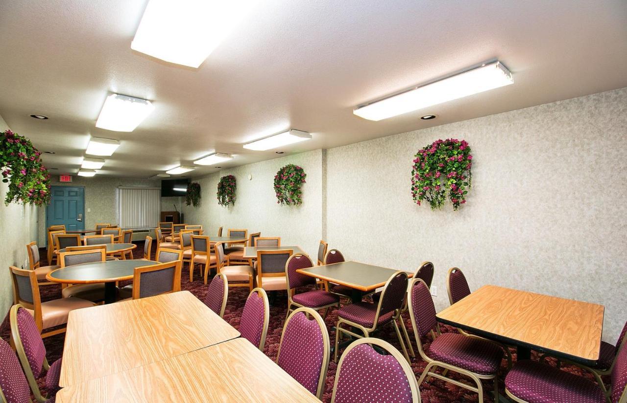 Red Roof Inn Las Vegas Ngoại thất bức ảnh