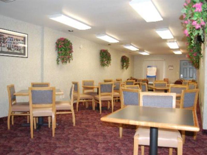 Red Roof Inn Las Vegas Ngoại thất bức ảnh