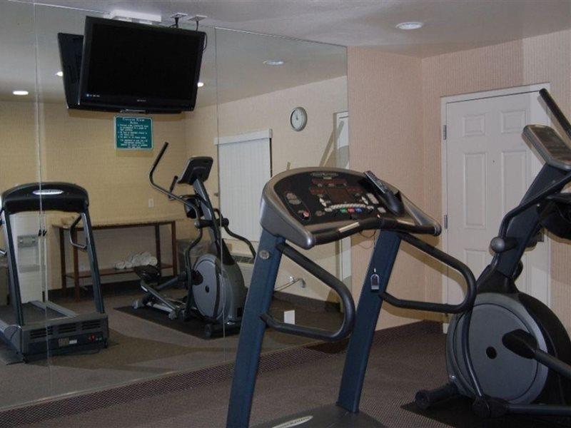 Red Roof Inn Las Vegas Ngoại thất bức ảnh