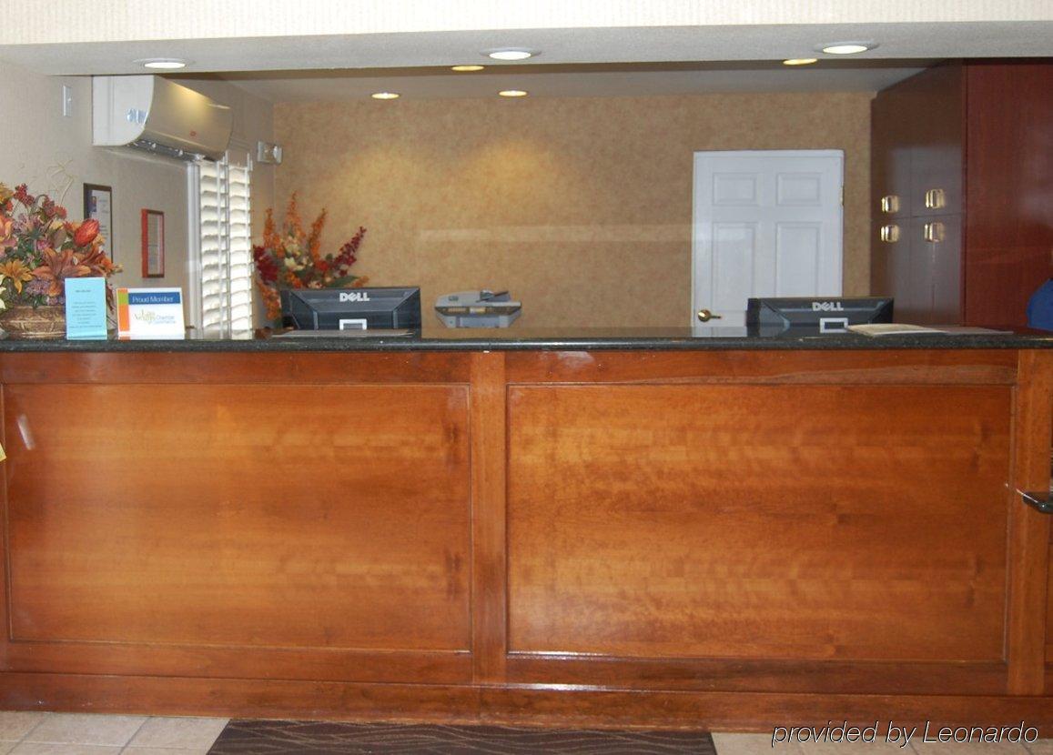 Red Roof Inn Las Vegas Ngoại thất bức ảnh