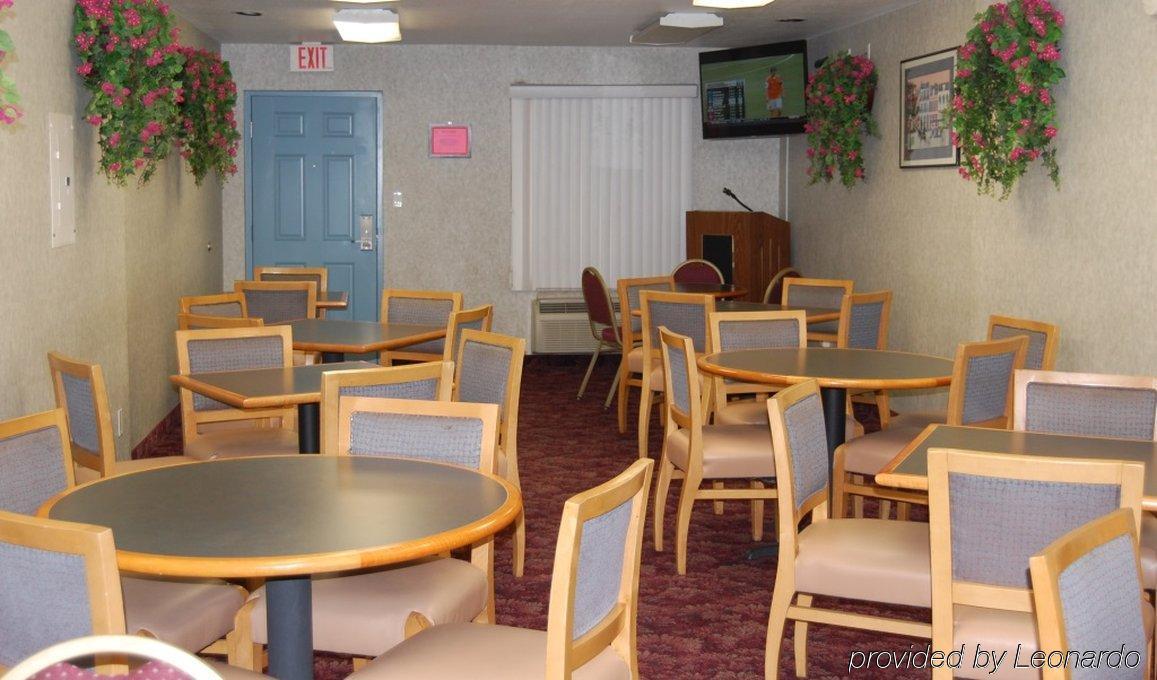Red Roof Inn Las Vegas Ngoại thất bức ảnh