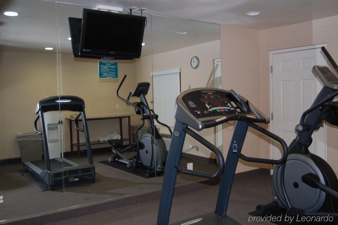 Red Roof Inn Las Vegas Ngoại thất bức ảnh