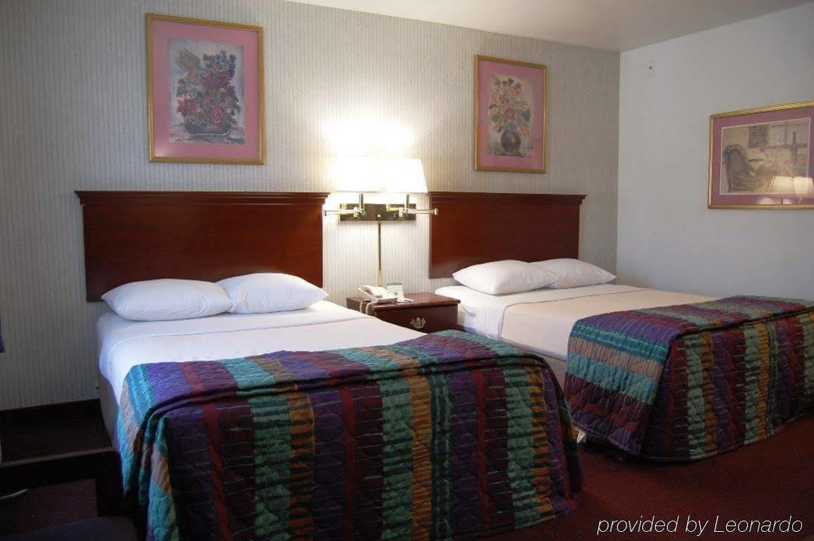 Red Roof Inn Las Vegas Ngoại thất bức ảnh