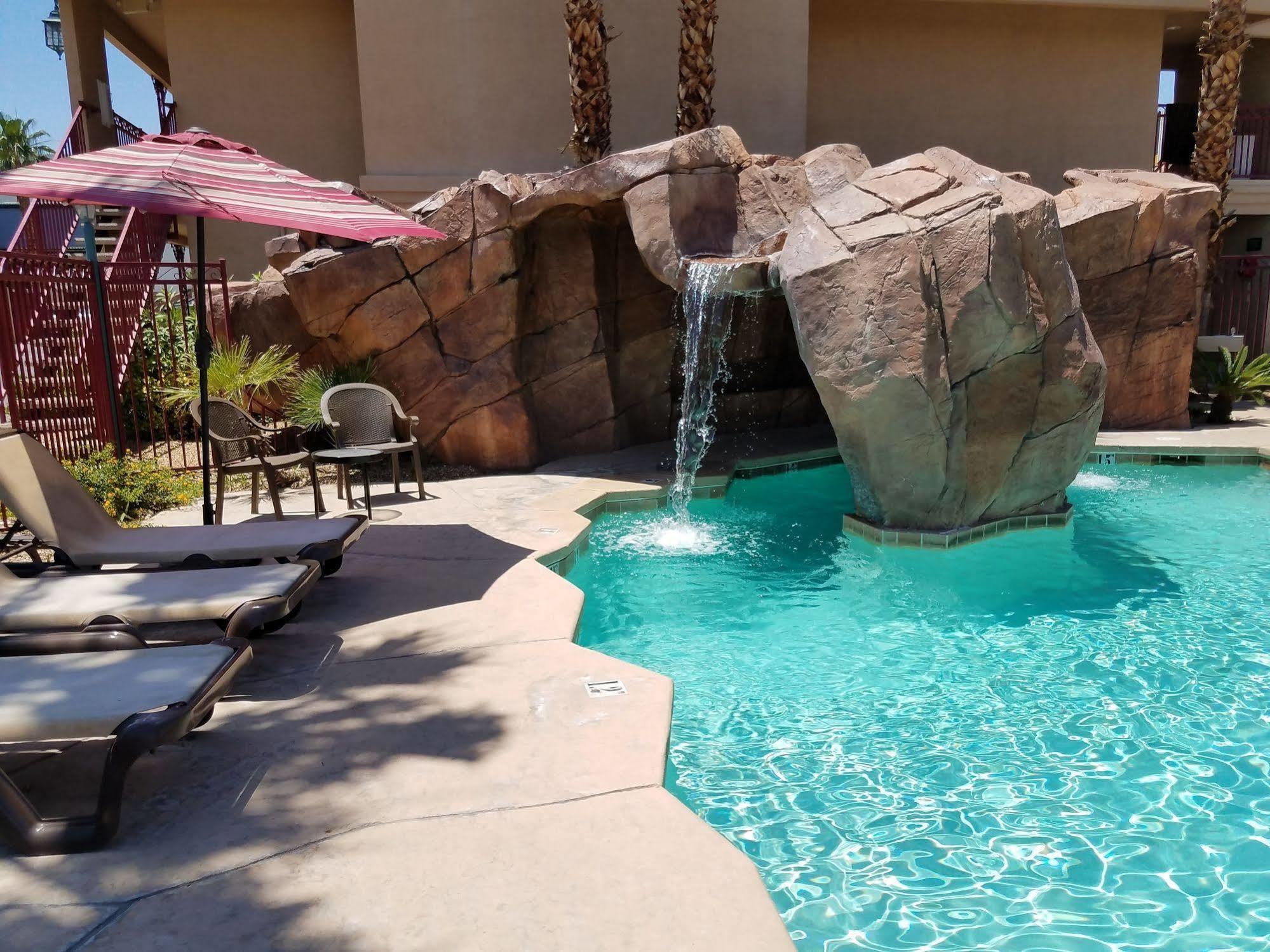 Red Roof Inn Las Vegas Ngoại thất bức ảnh